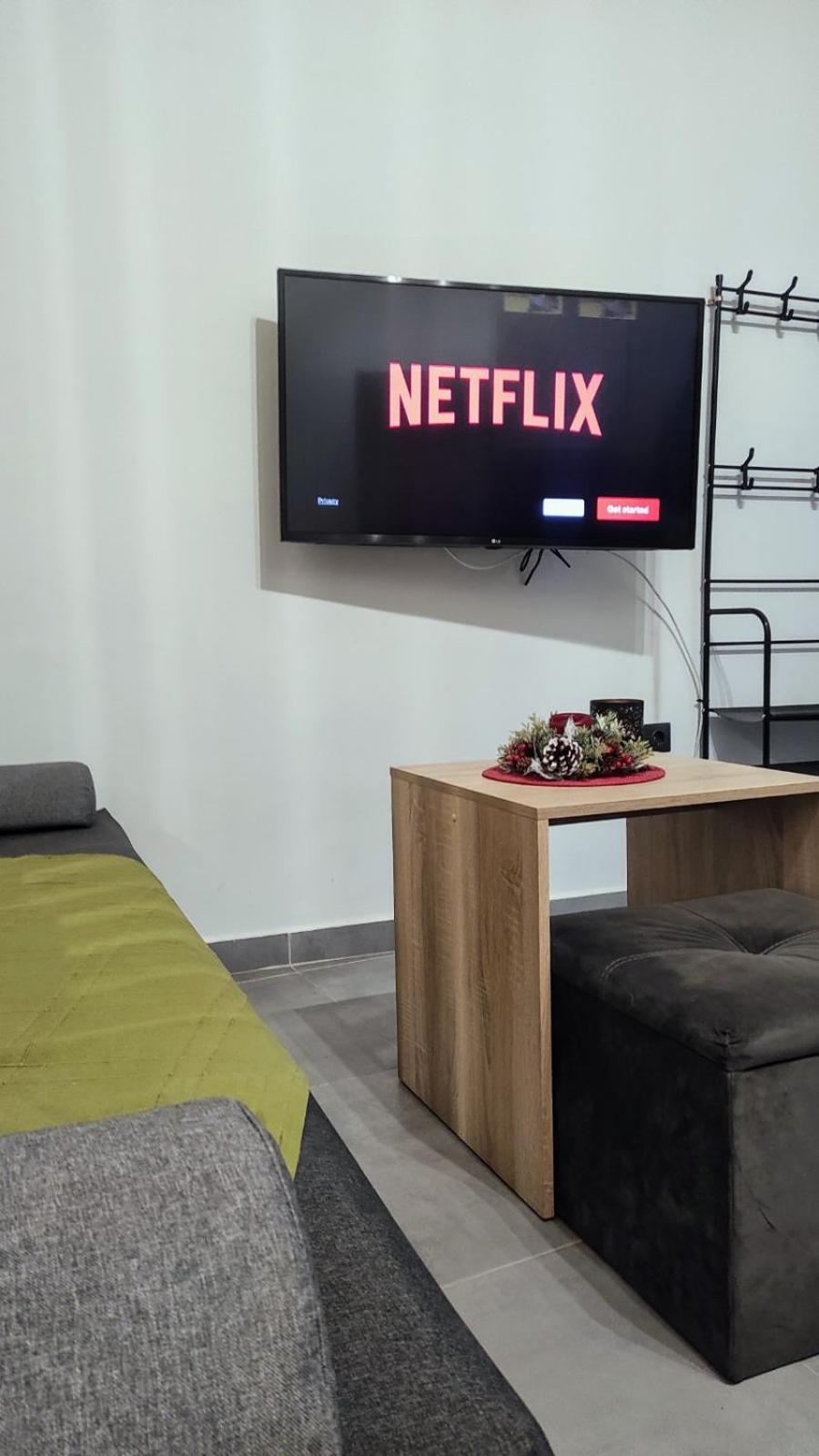Giannis Studio Солун Екстериор снимка